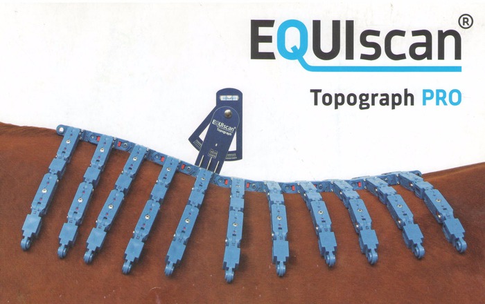 EQUIscan Topograph PRO